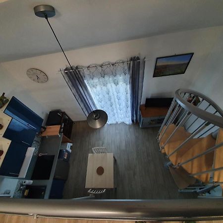 Nuits & Jours Duplex A Nuits Saint Georges Apartment Bagian luar foto