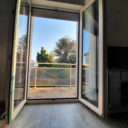 Nuits & Jours Duplex A Nuits Saint Georges Apartment Bagian luar foto