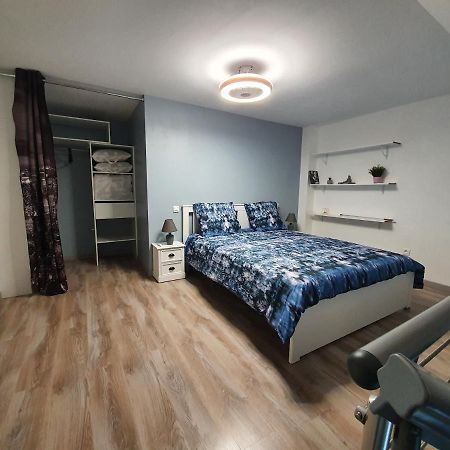 Nuits & Jours Duplex A Nuits Saint Georges Apartment Bagian luar foto