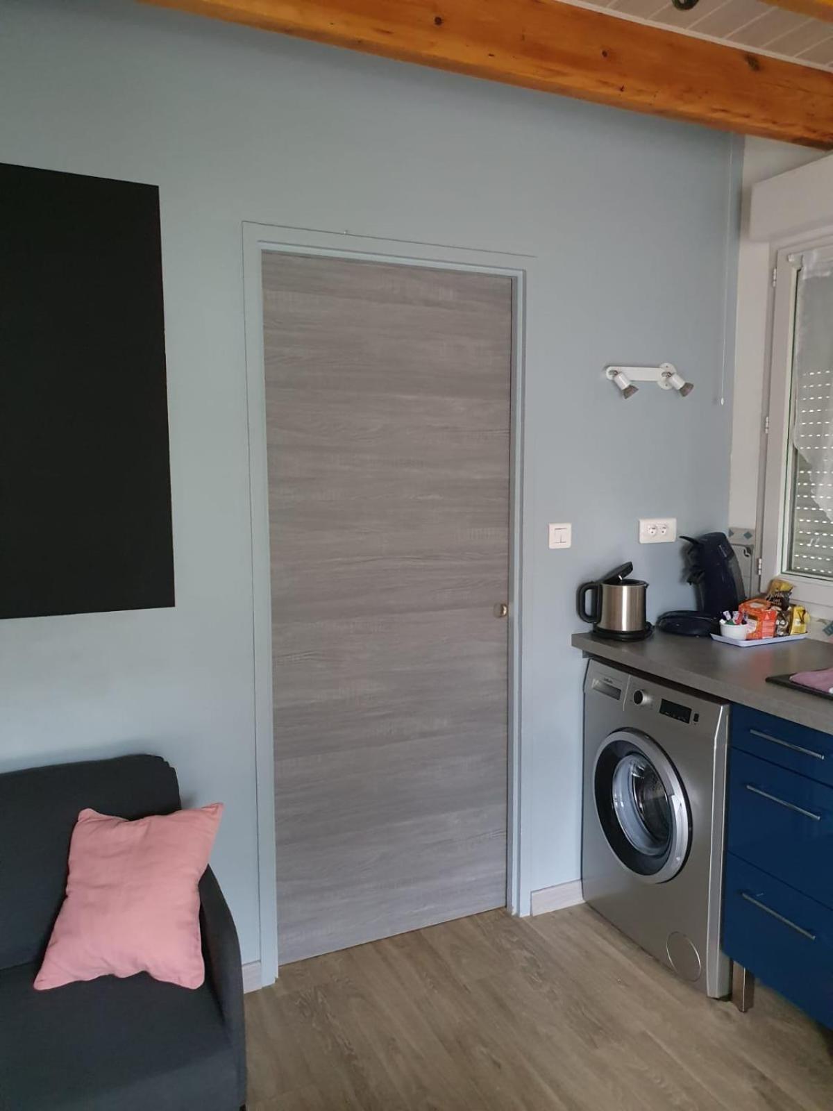 Nuits & Jours Duplex A Nuits Saint Georges Apartment Bagian luar foto